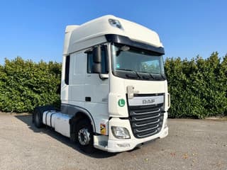 DAF FT SSC Lowdeck Euro6 - Thumbnail 1