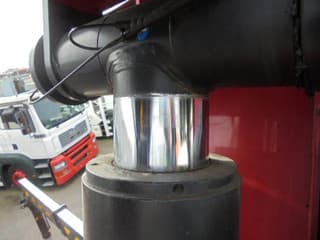 Scania R480 8X2 NL TRUCK - Image 25