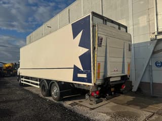 Scania P280 6X2 EURO 6 CHEREAU CARRIER SUPRA 1250 D/E SILENT - Image 5