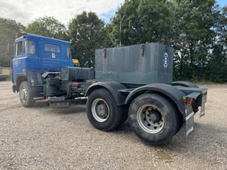 Scania 6X2 HUB REDUCTION - FULL STEEL SUSP. - MANUAL GEAR - Image 7
