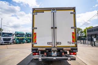 Renault MIDLUM 220 DXI (16t)+CARRIER+DHOLLANDIA - Image 5