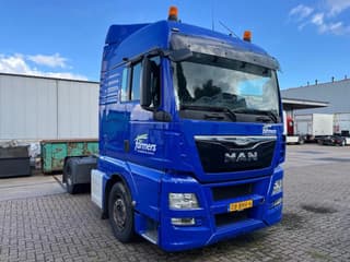 MAN 400 (Versnellingsbak defect) - Image 4