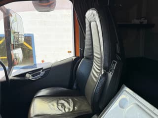 Volvo 4 540, 8X4, 703656 KM, INTARDER TUV 25-02-2026 - Image 15