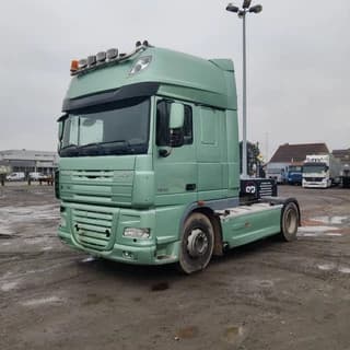 DAF No Title - Thumbnail 1