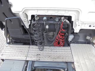 MAN 18-480 XXL NEW TYPE TACHO - Image 8