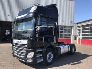 DAF FT EURO 6 HYDRAULICS - Image 3