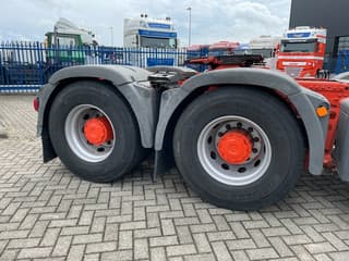 MAN 41.540 8X4/4 BLS - Image 10
