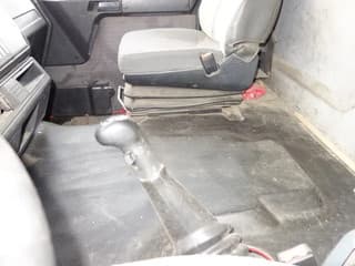 MAN 410 8x4 kipper,manual feulpomp,steel kipper - Image 12