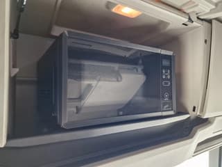 Scania S540 NGS Highline 6x4 - Retarder - Full air - Leather - Led - Fridge - TV - Image 16