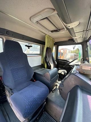 MAN 35.430 K*8x4*MEILLER*Kipper*Asphaltbirne*blattgef. - Image 43