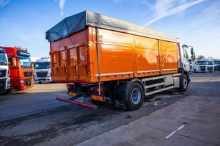 DAF CF 410-4x2 - 13 642 KM - 26m3 - Image 7