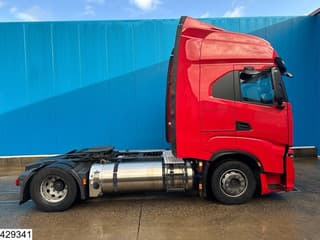 Iveco S way 460 LNG, EURO 6, Retarder - Image 12