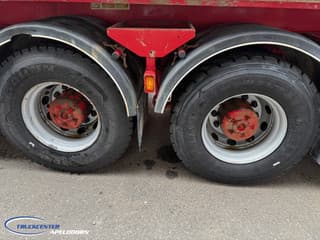 Scania R580 V8 - Image 9