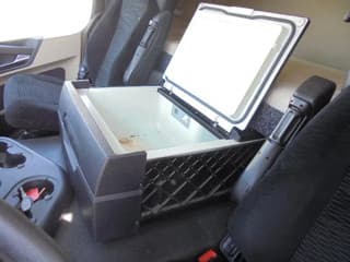 Mercedes-Benz 2340 LL - Image 11