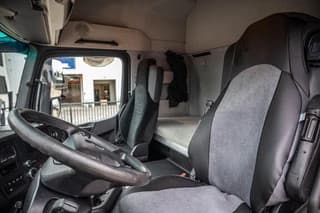 Mercedes-Benz AROCS 1846 LS (No - Image 7