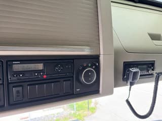 Volvo 460 6X2 PALFINGER 2300 + REMOTE CONTROL - Image 16