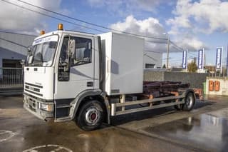 Iveco 130E18 - Image 3
