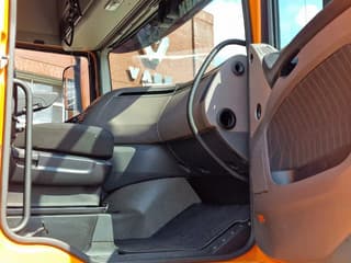 DAF 530 4x2 - Livestock Menke + 2018 Menke trailer 2 deck - Water + Ventilation - Lifting roof - Image 55