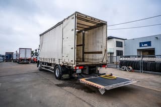 Renault PREMIUM 270 DXI+DHOLLANDIA - Image 9