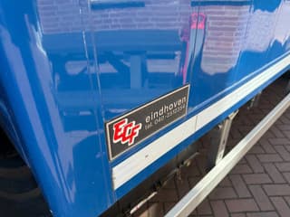 MAN TGL 12.190 BL Koffer mit Ladebordwand Top Zustand !!!!!!!! - Image 13