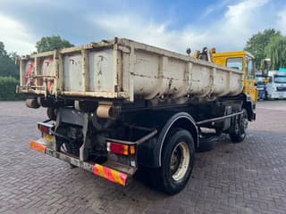 DAF F HAAKARM - Image 5