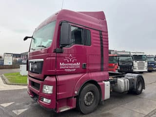 MAN 18.440 4X2 - EURO 5 - Thumbnail 1