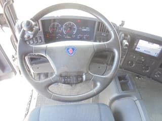 Scania P230 NL TRUCK - Image 9