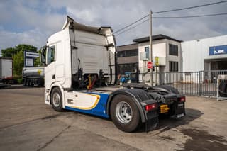 Scania R450 + KIPHYDR. - Image 5