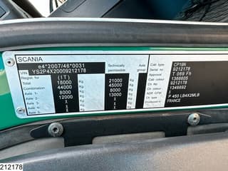 Scania 450 - Image 5