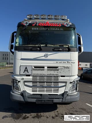 Volvo FH540 - Image 7