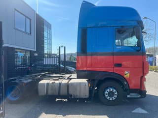 DAF 4X2 EURO 6 - Image 4