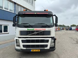 Volvo FM 4X2 EURO 3 PALFINGER PK16000 + REMOTE CONTROL - Image 13