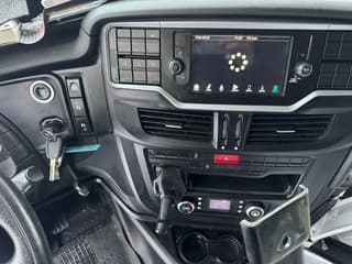 Iveco S-WAY 460 2021 - 4X2 LNG NAVIGATION RETARDER EURO 6D afbeelding 10