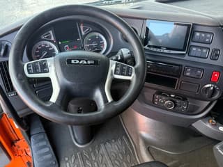 DAF 4X2 EURO 6 SKIRTS STANDKLIMA - Image 11
