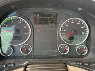 MAN 33.460 6X6 BBS - EURO 6 - FULL STEEL SUSP.! + ROCKINGER - Image 19