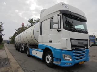 DAF SSC RETARDER - Image 3