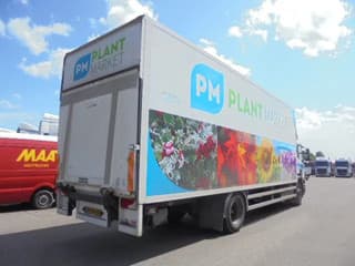 Scania P230 NL TRUCK - Image 15