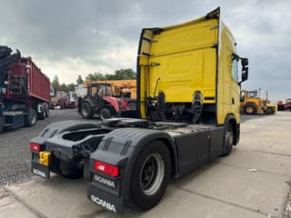 Scania S450 NGS 4X2 EURO 6D RETARDER 3 UNITS AVAILABLE - Image 6