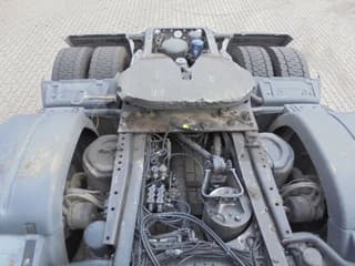 MAN 26-500 XXL NEW TYPE TACHO - Image 8