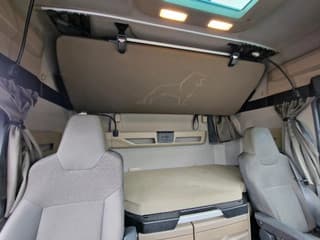 MAN 26.510 6x2 XLX - Full spoiler - Led - Navi - Sliding 5th wheel - Image 23