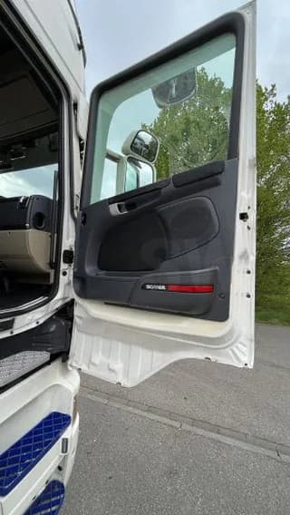 Scania R520 V8 Topline Standard Intarder E6 - Image 24