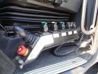 Scania G450 8X2 TRIPLE RETARDER - Image 11