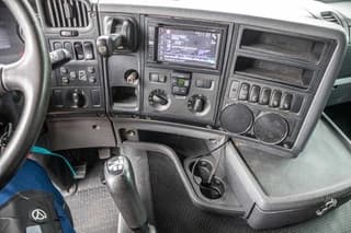Scania G440+MANUAL+INTARDER+HYDR. - Image 7