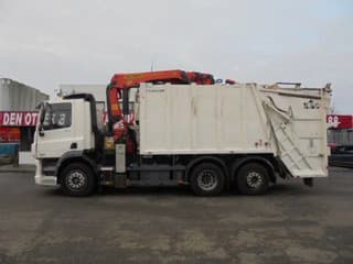 DAF 6X2 - Image 31