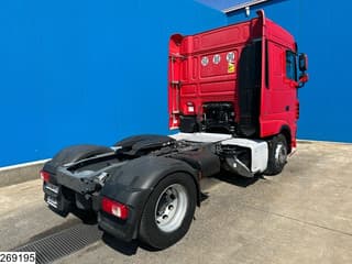 DAF EURO 6, Standairco, PTO - Image 2
