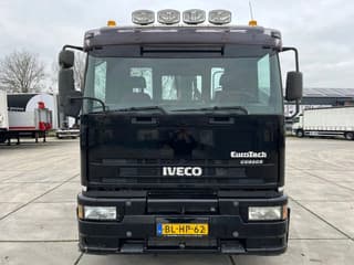 Iveco MH190E24 - Image 5