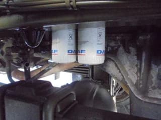 DAF YTV 2300 4X4 +WSK - Image 14
