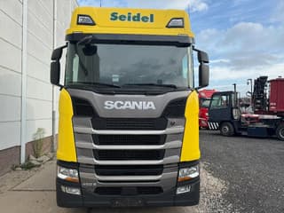 Scania S450 NGS 4X2 EURO 6 RETARDER SKIRTS SPOILERS 4 UNITS AVAILABLE - Image 3