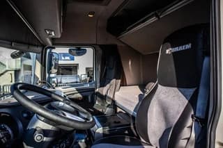 DAF XF 450-6X2 - Image 6