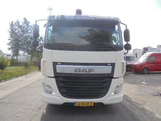 DAF 6X2 NL TRUCK - Image 2